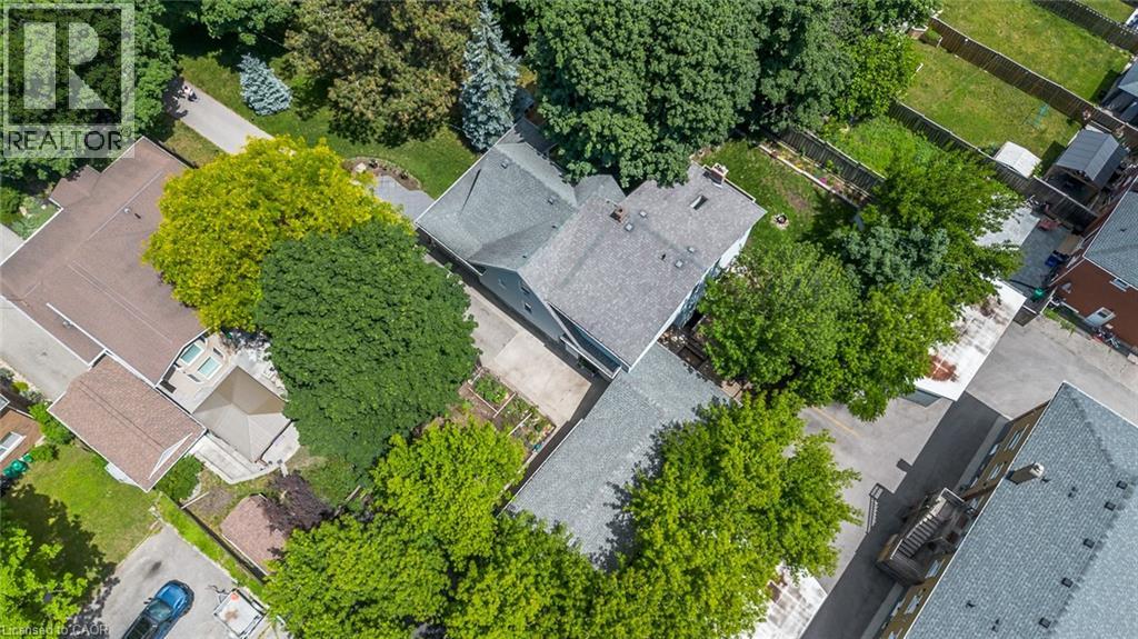 103 Belleview Avenue, Kitchener, Ontario  N2B 1G6 - Photo 50 - 40841830