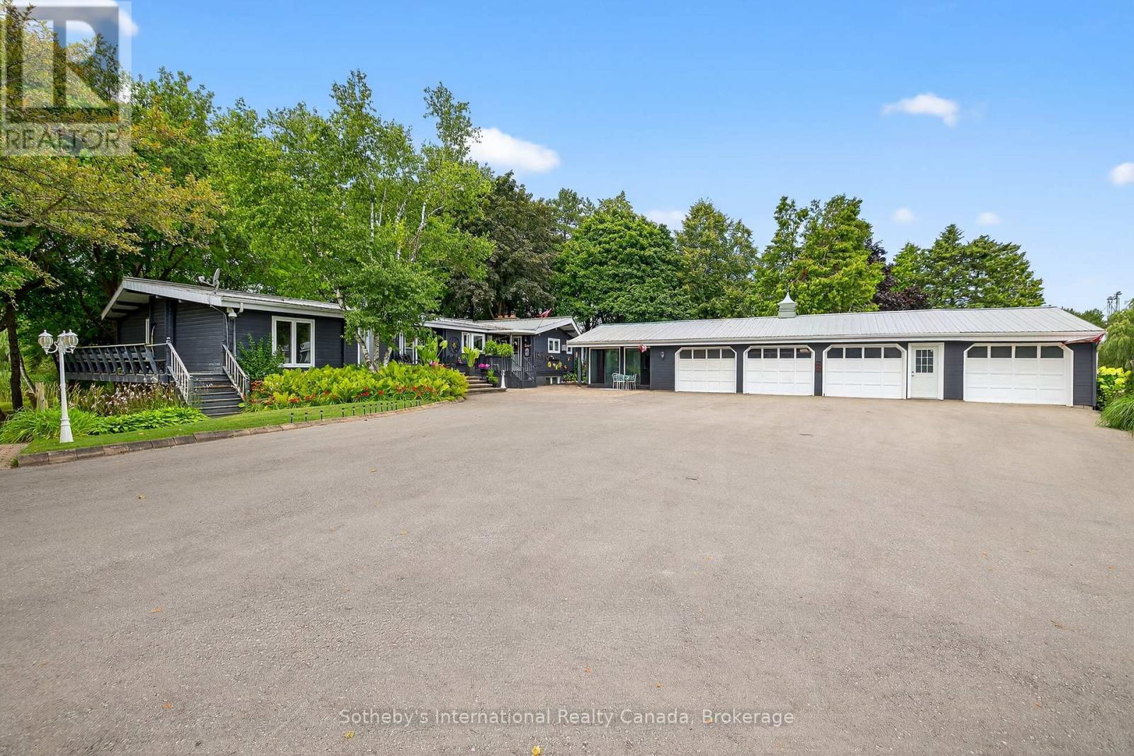 2829 York Durham Line, Uxbridge, Ontario  L9P 0J4 - Photo 2 - N13477998