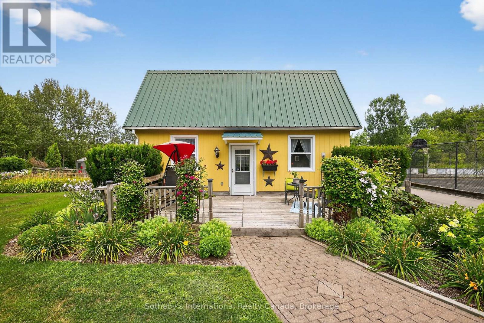 2829 York Durham Line, Uxbridge, Ontario  L9P 0J4 - Photo 4 - N13477998