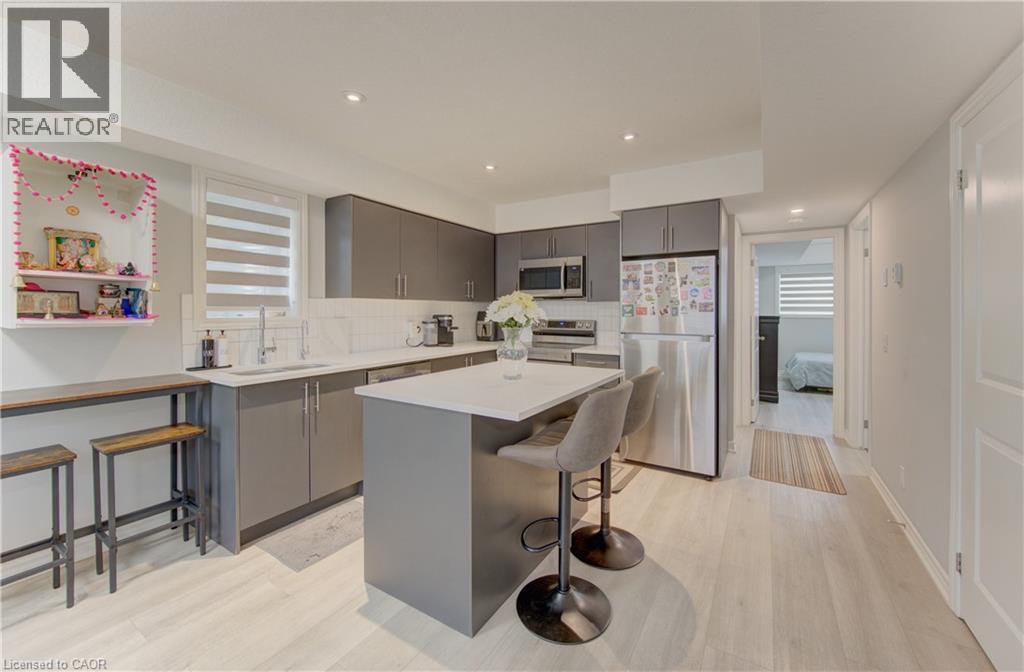 235 Chapel Hill Drive Unit# 14, Kitchener, Ontario  N2R 0S4 - Photo 10 - 40842242
