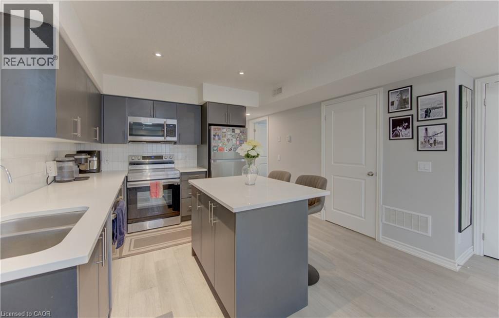 235 Chapel Hill Drive Unit# 14, Kitchener, Ontario  N2R 0S4 - Photo 12 - 40842242