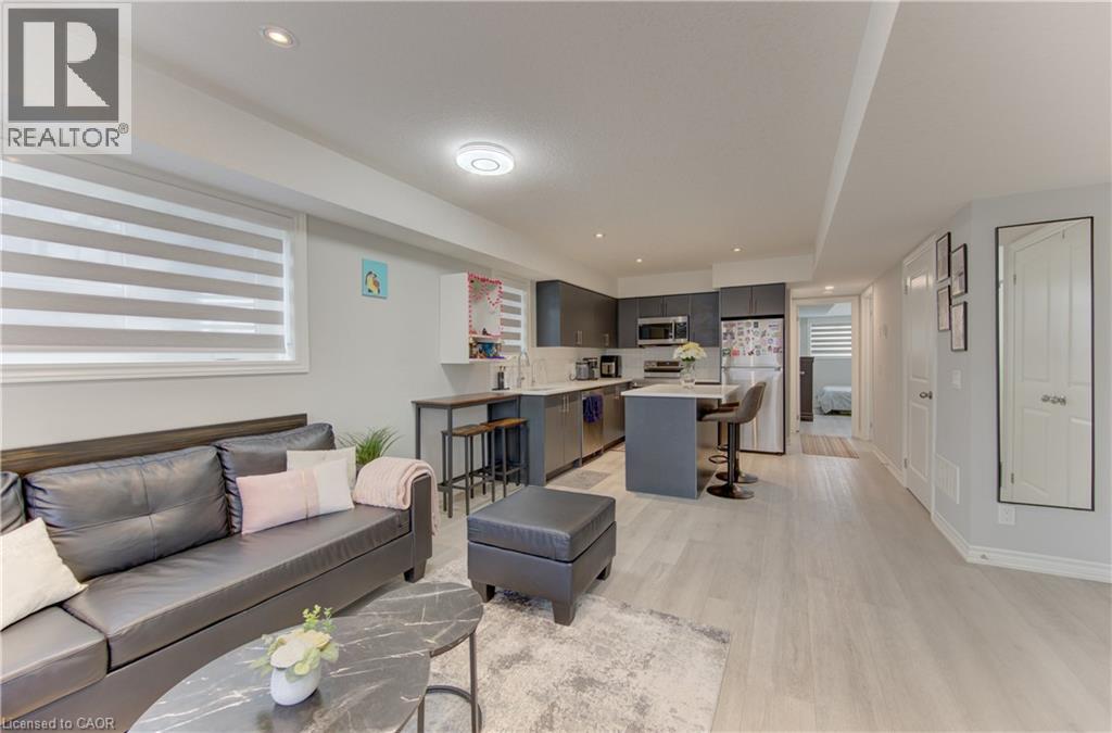235 Chapel Hill Drive Unit# 14, Kitchener, Ontario  N2R 0S4 - Photo 8 - 40842242