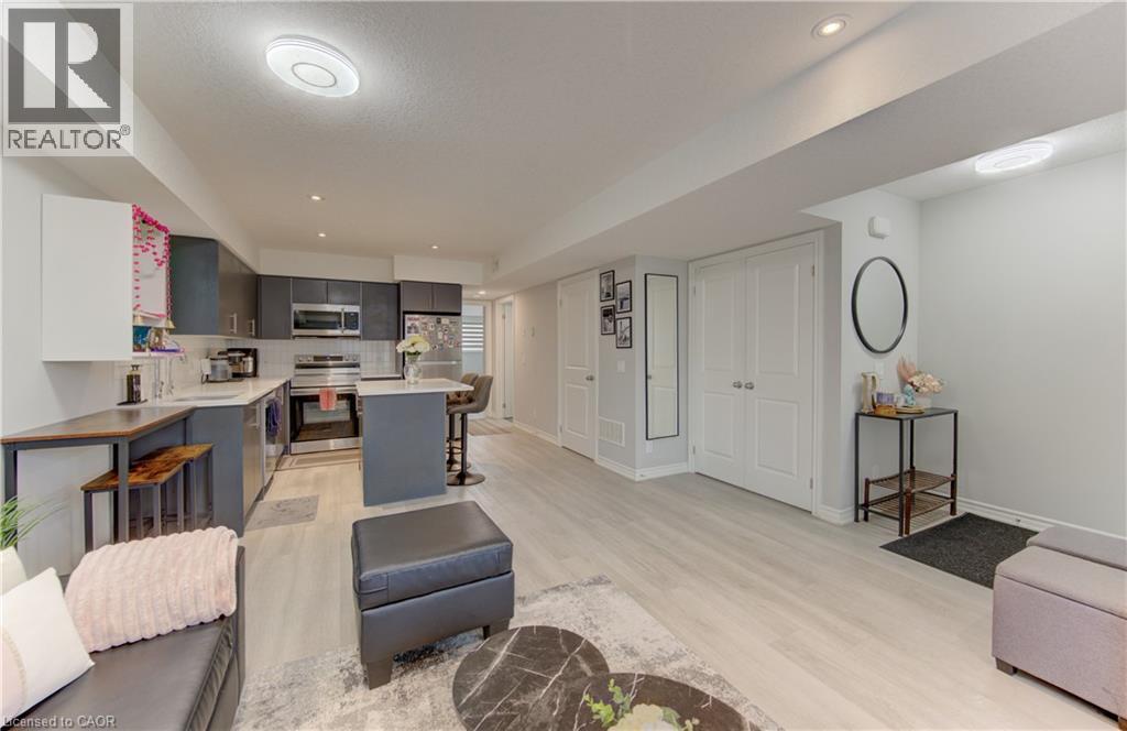 235 Chapel Hill Drive Unit# 14, Kitchener, Ontario  N2R 0S4 - Photo 9 - 40842242