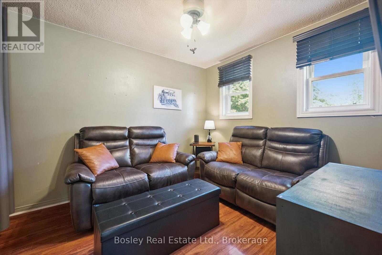 84 Cassander Crescent, Brampton, Ontario  L6Z 1Z2 - Photo 28 - W13478196