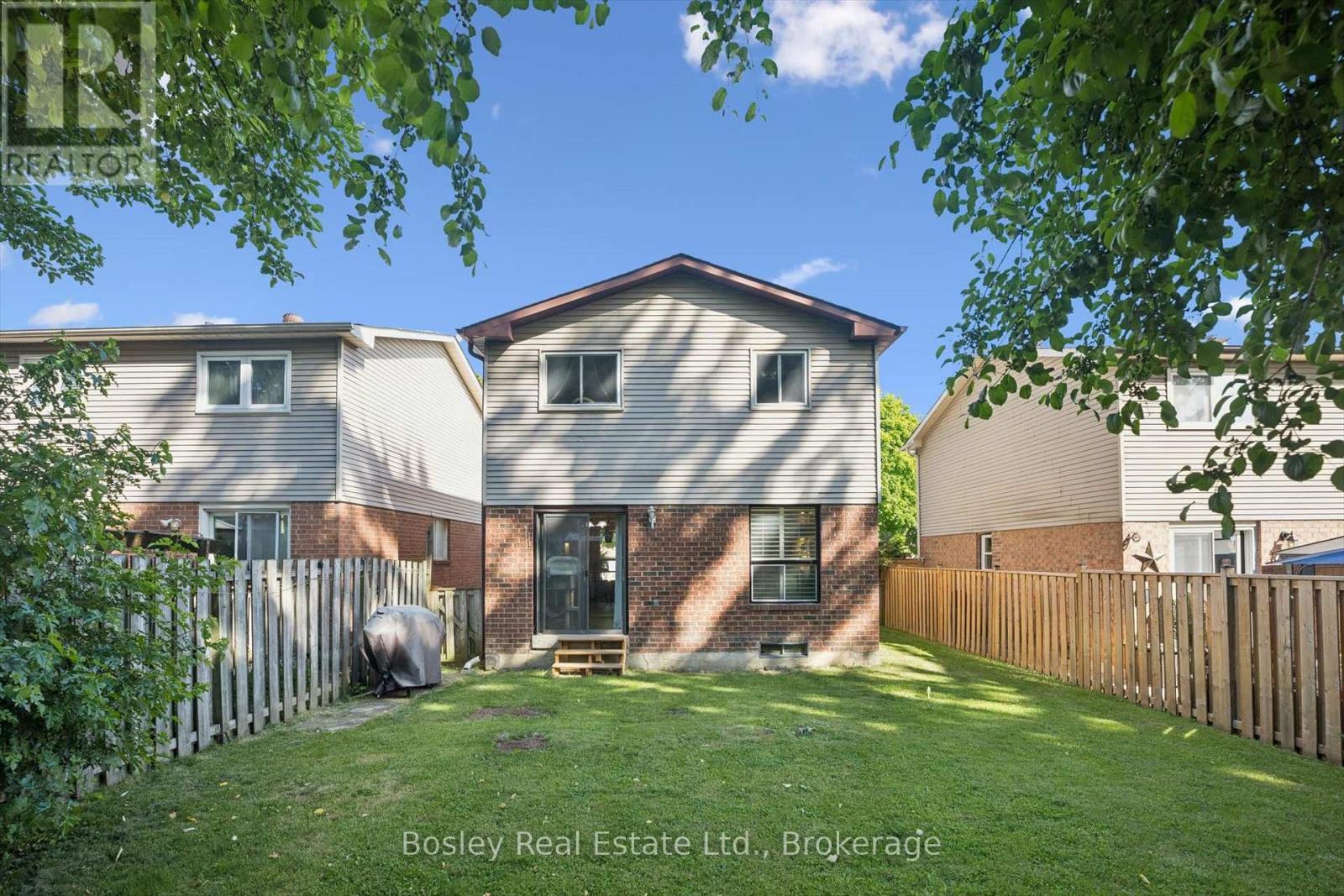 84 Cassander Crescent, Brampton, Ontario  L6Z 1Z2 - Photo 34 - W13478196