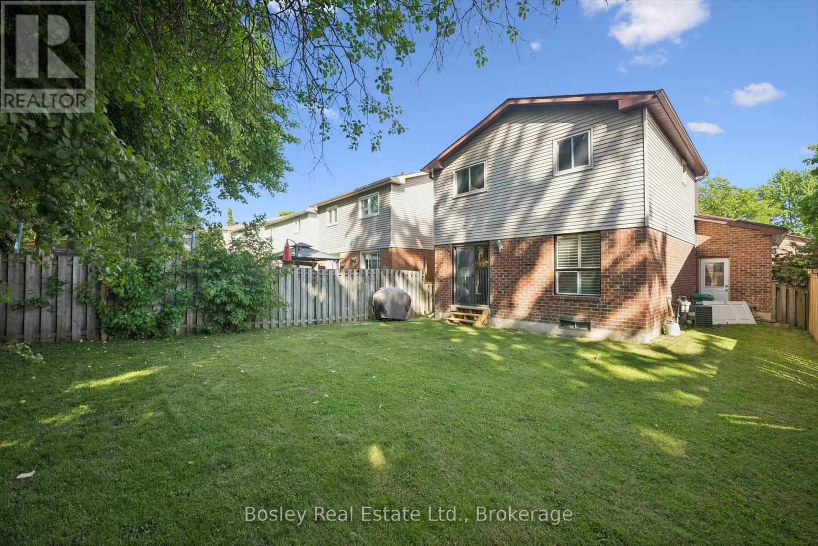 84 Cassander Crescent, Brampton, Ontario  L6Z 1Z2 - Photo 35 - W13478196