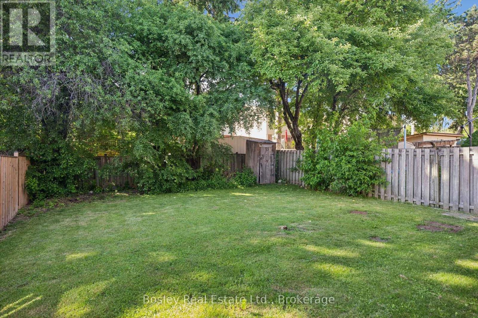 84 Cassander Crescent, Brampton, Ontario  L6Z 1Z2 - Photo 36 - W13478196