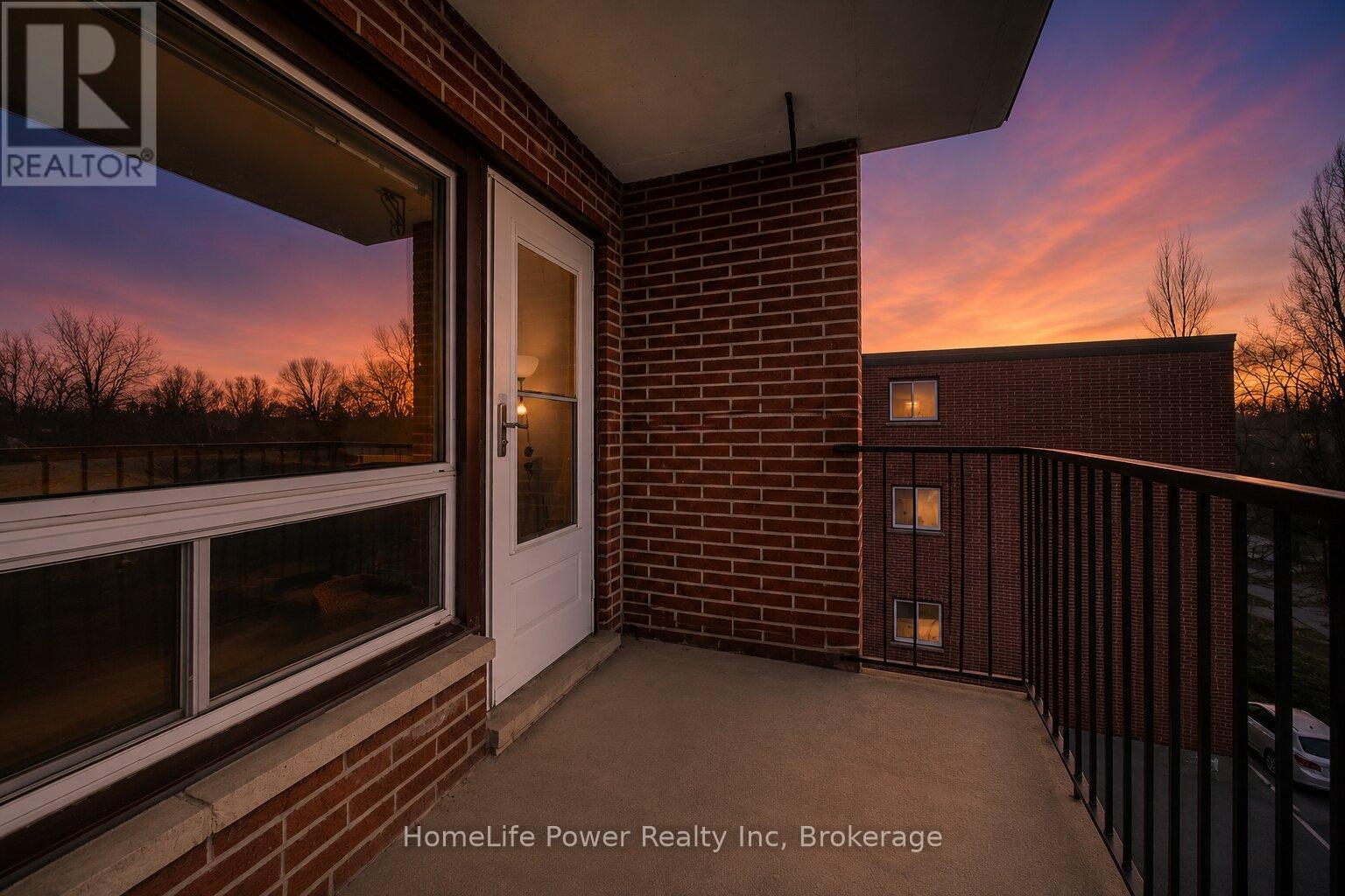 303 - 4 Avalon Place, Kitchener, Ontario  N2M 4N6 - Photo 16 - X13478122