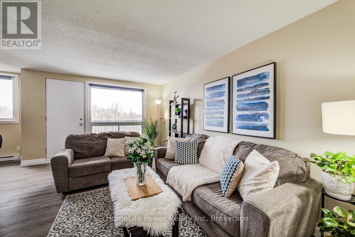 303 - 4 Avalon Place, Kitchener, Ontario  N2M 4N6 - Photo 5 - X13478122