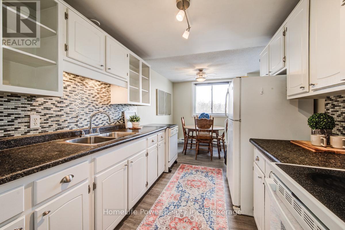 303 - 4 Avalon Place, Kitchener, Ontario  N2M 4N6 - Photo 6 - X13478122
