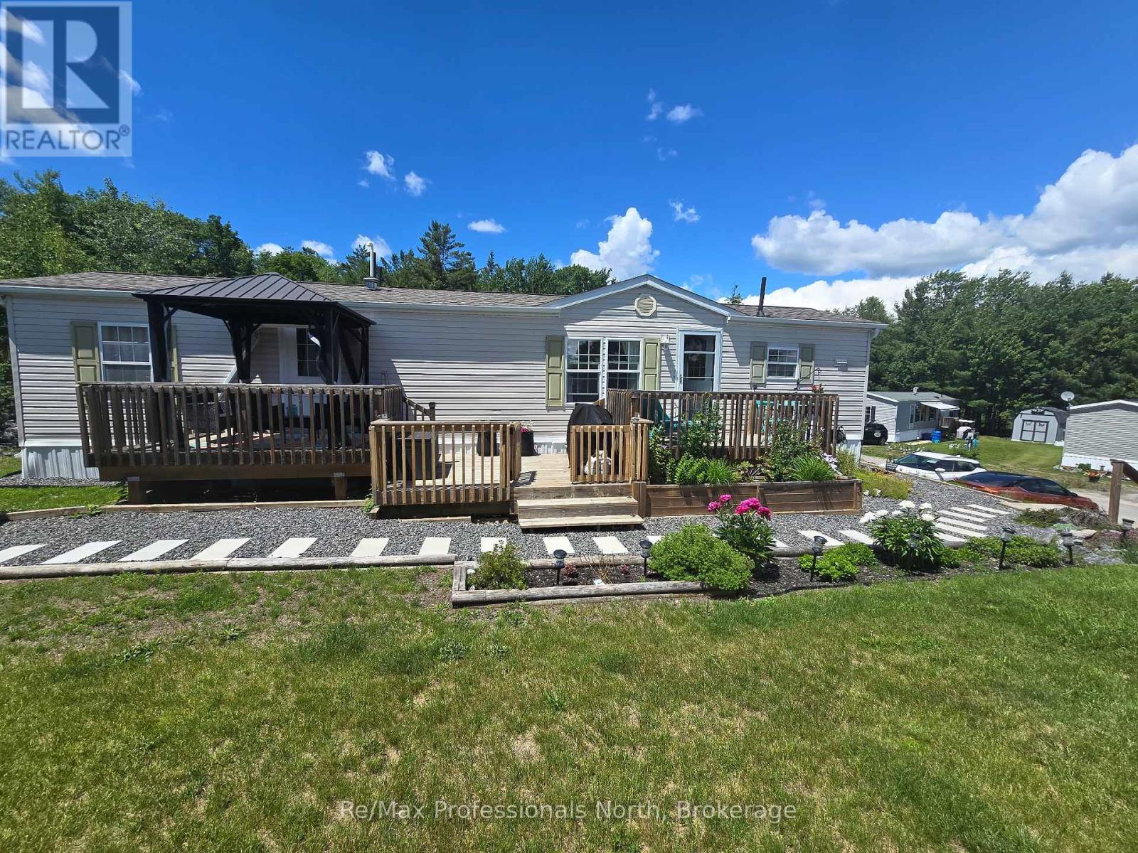 133 - 1007 Racoon Road, Gravenhurst, Ontario  P1P 0C5 - Photo 2 - X13478178