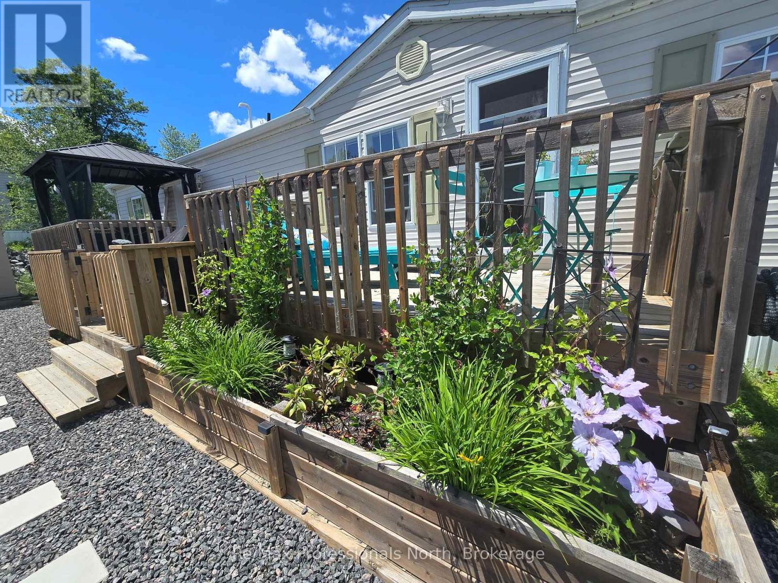 133 - 1007 Racoon Road, Gravenhurst, Ontario  P1P 0C5 - Photo 3 - X13478178