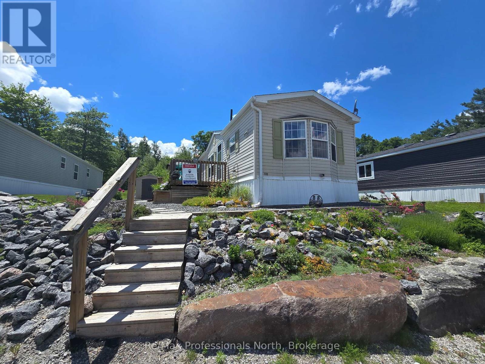 133 - 1007 Racoon Road, Gravenhurst, Ontario  P1P 0C5 - Photo 4 - X13478178