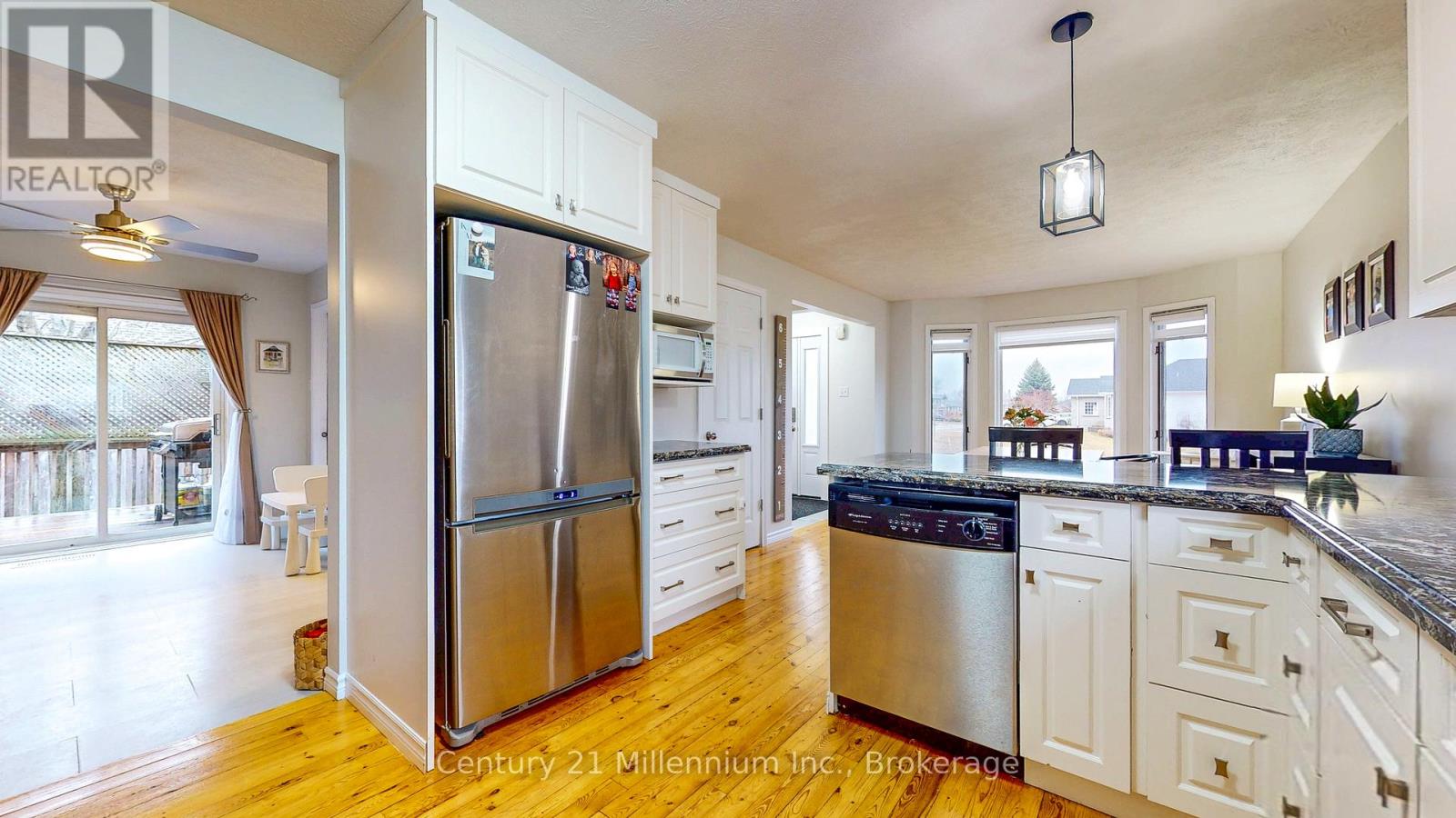 61 Albery Court, Meaford, Ontario  N4L 1J8 - Photo 10 - X13478222