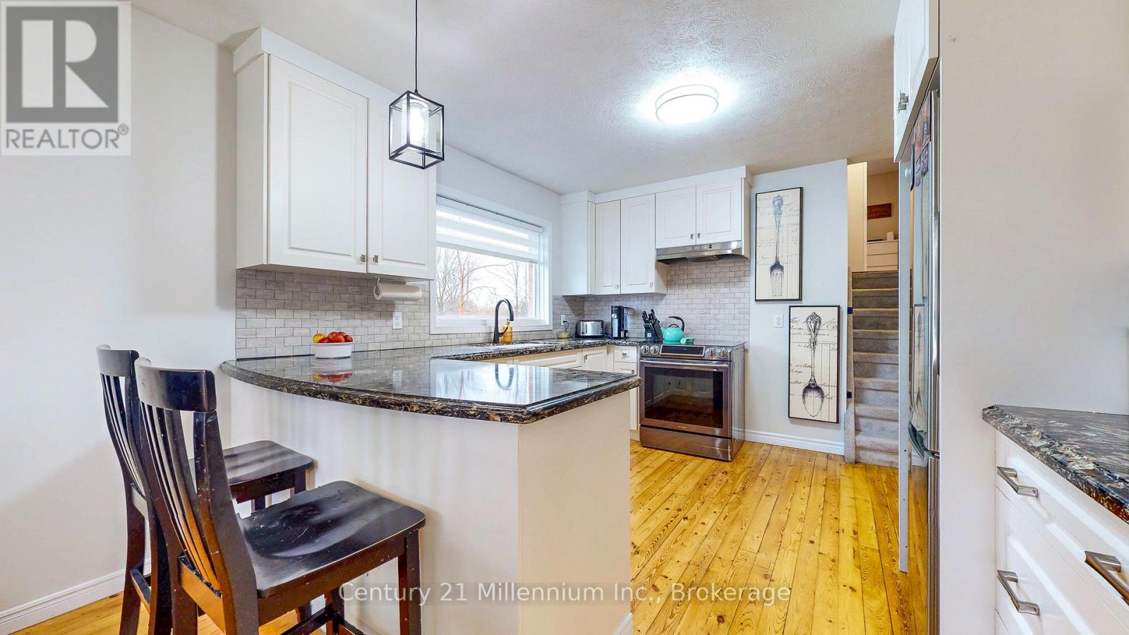61 Albery Court, Meaford, Ontario  N4L 1J8 - Photo 11 - X13478222