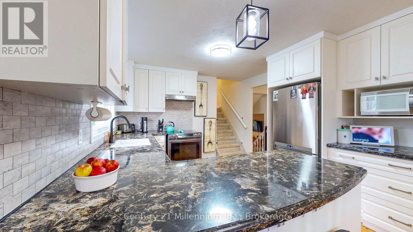 61 Albery Court, Meaford, Ontario  N4L 1J8 - Photo 12 - X13478222