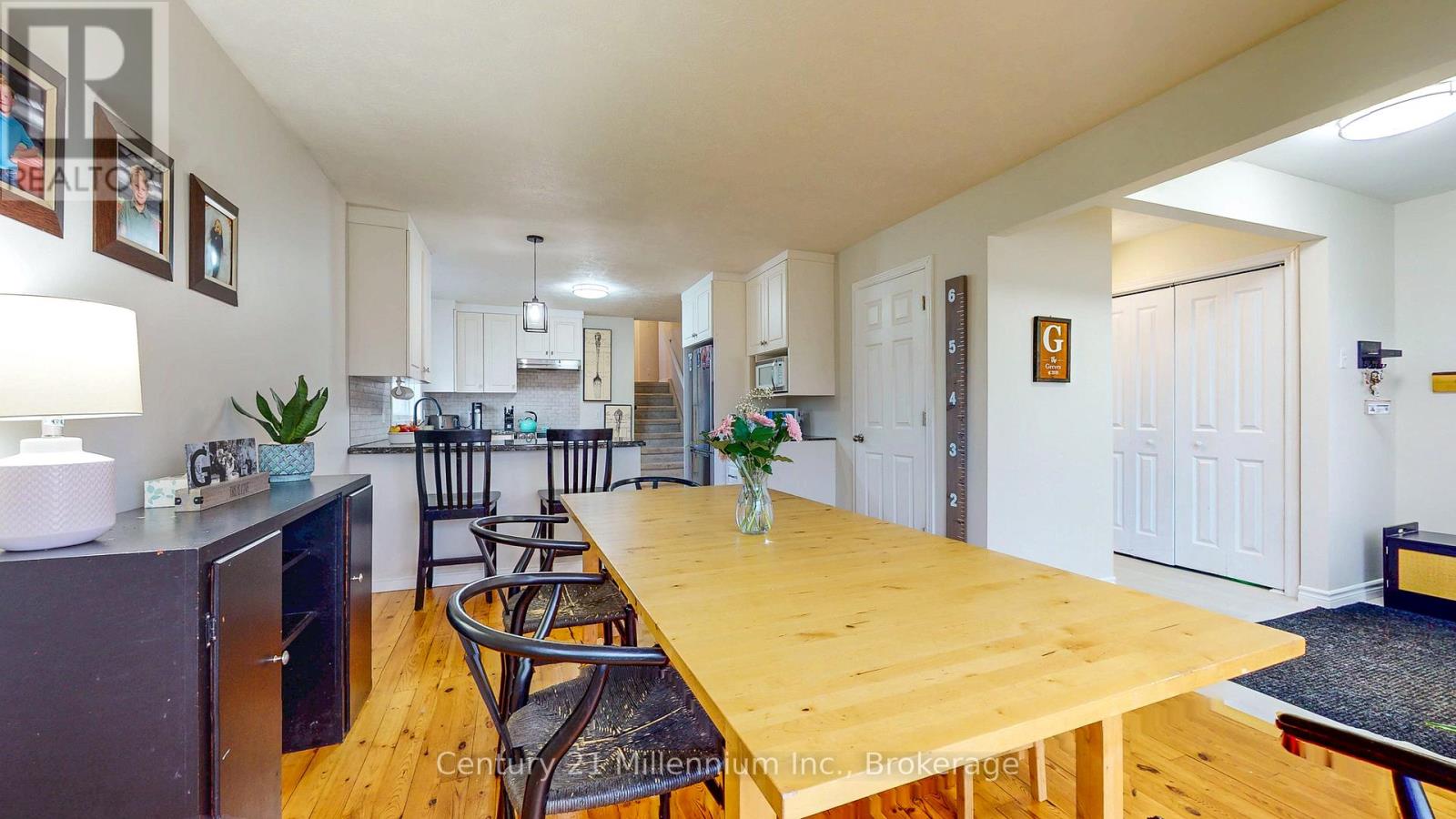 61 Albery Court, Meaford, Ontario  N4L 1J8 - Photo 13 - X13478222