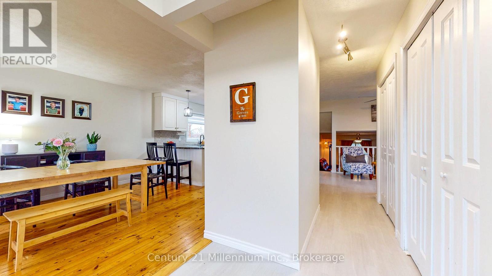 61 Albery Court, Meaford, Ontario  N4L 1J8 - Photo 15 - X13478222