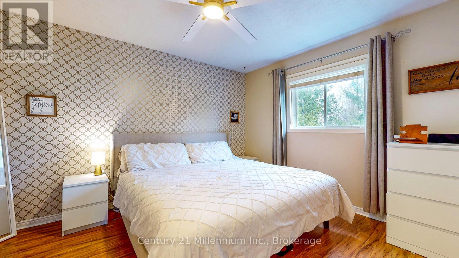 61 Albery Court, Meaford, Ontario  N4L 1J8 - Photo 17 - X13478222