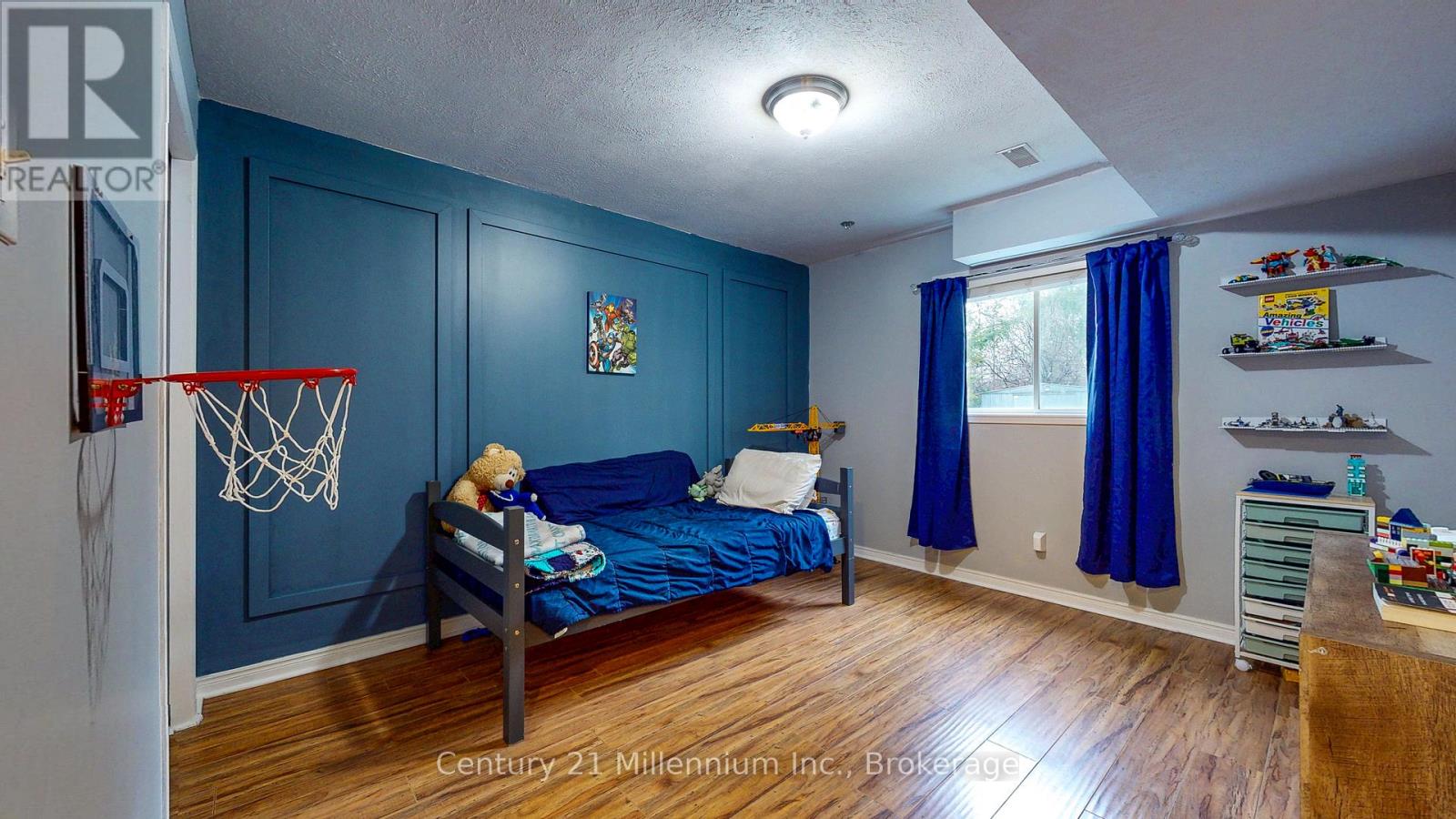 61 Albery Court, Meaford, Ontario  N4L 1J8 - Photo 19 - X13478222