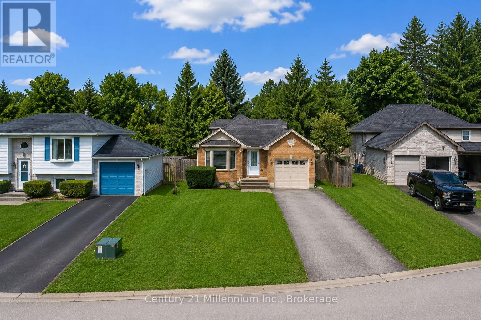 61 Albery Court, Meaford, Ontario  N4L 1J8 - Photo 2 - X13478222