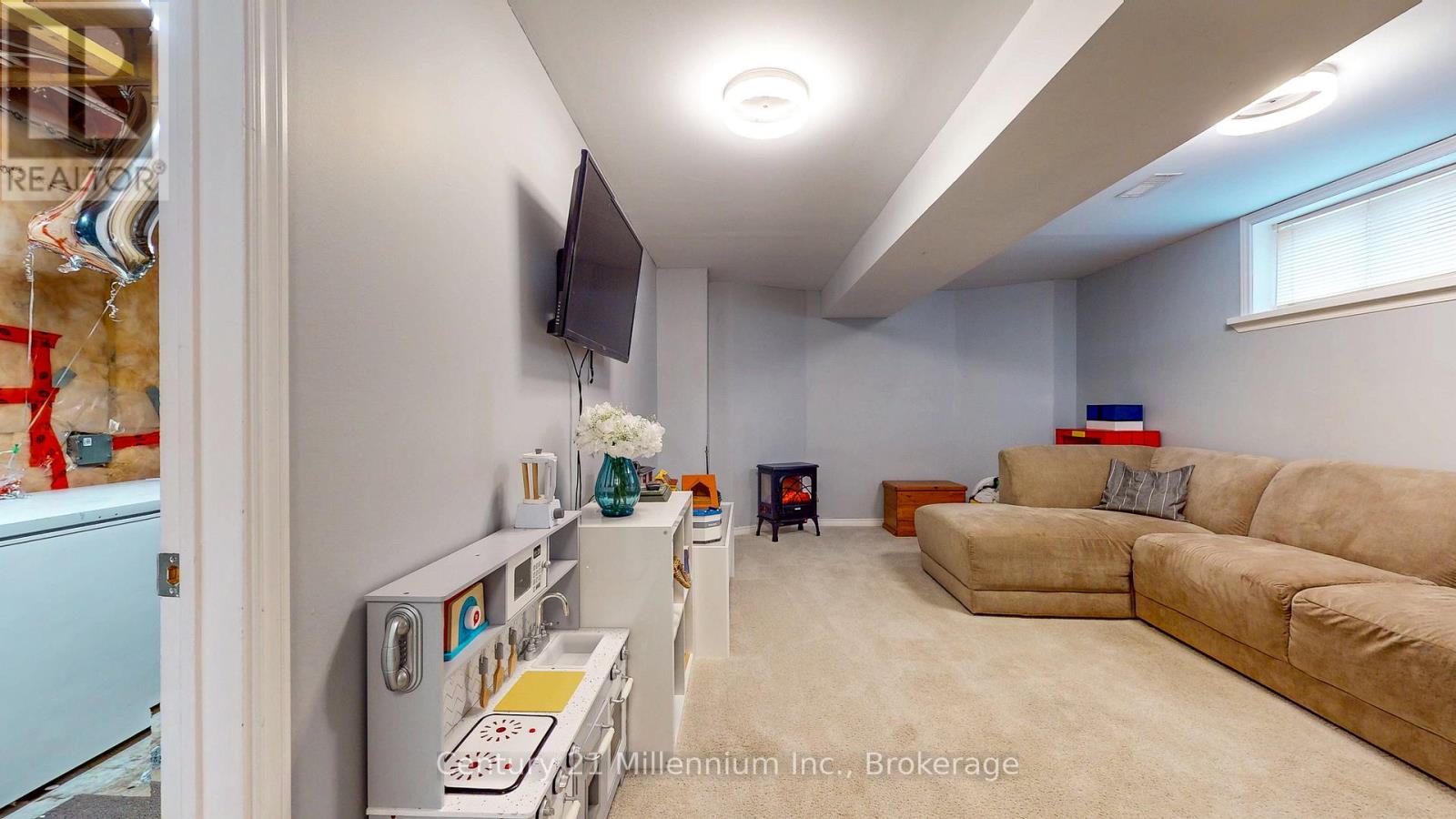 61 Albery Court, Meaford, Ontario  N4L 1J8 - Photo 23 - X13478222