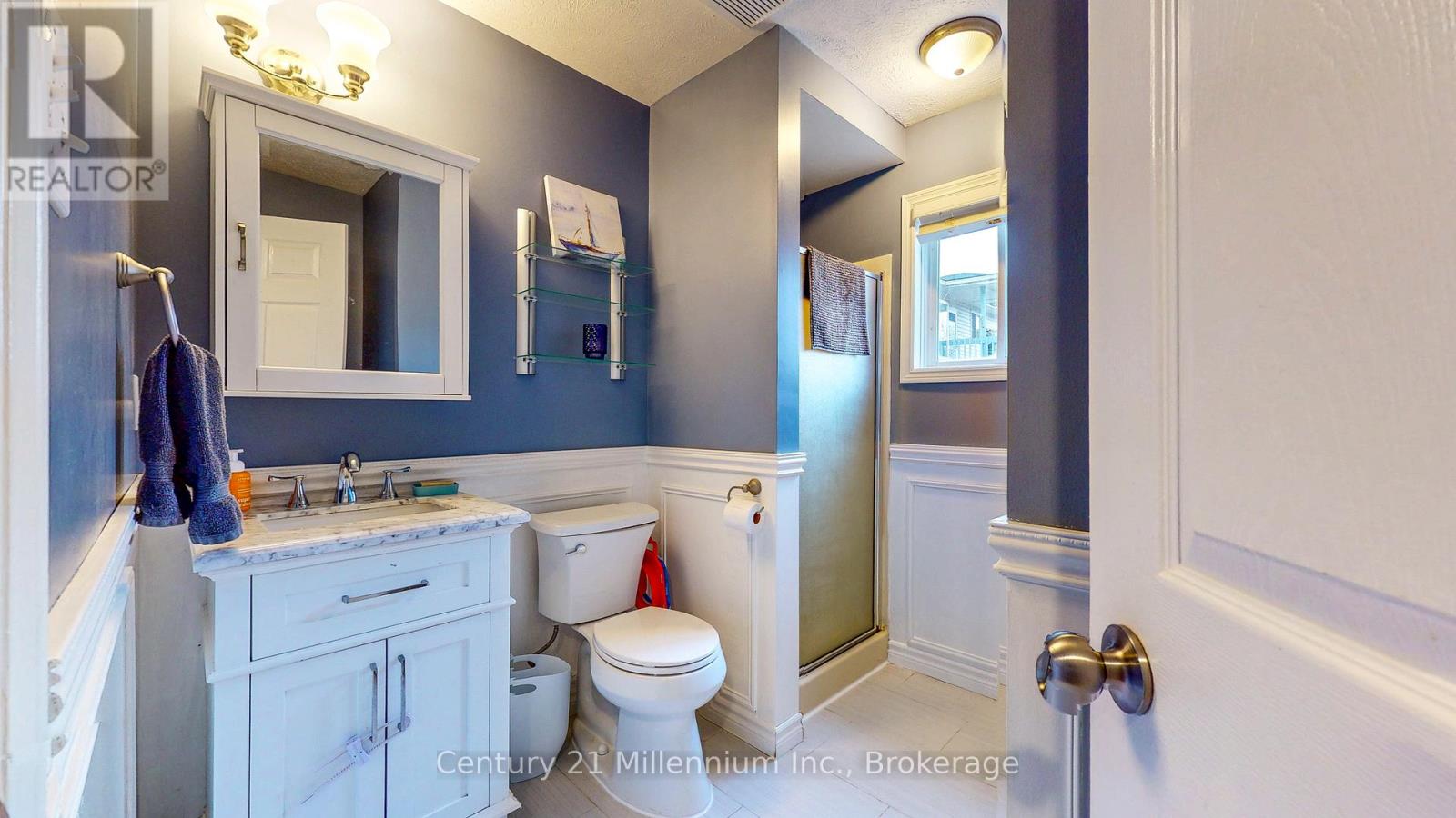 61 Albery Court, Meaford, Ontario  N4L 1J8 - Photo 24 - X13478222
