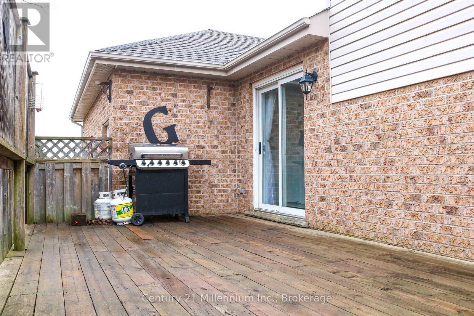 61 Albery Court, Meaford, Ontario  N4L 1J8 - Photo 25 - X13478222