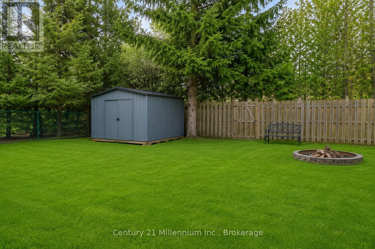 61 Albery Court, Meaford, Ontario  N4L 1J8 - Photo 28 - X13478222