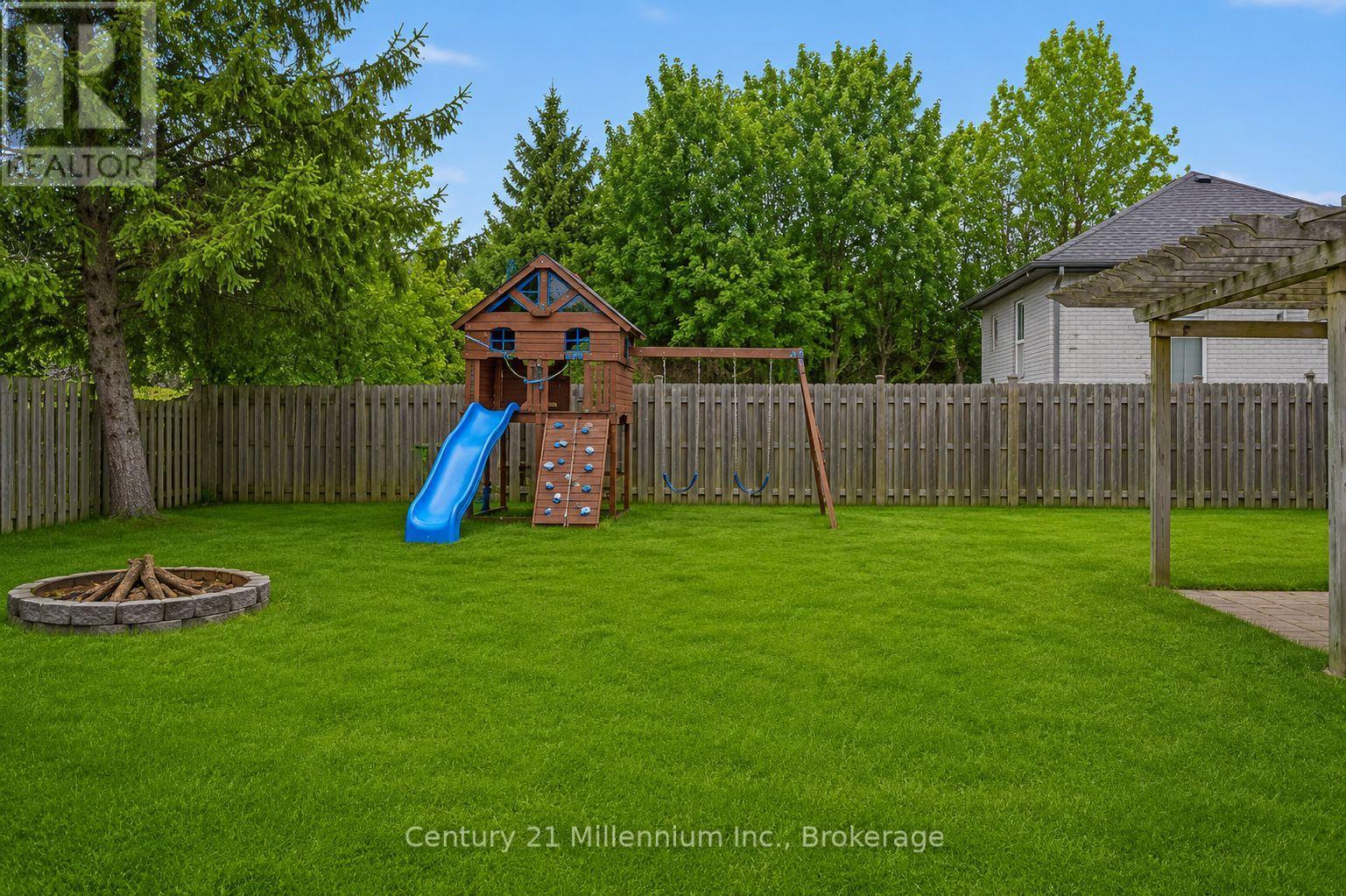61 Albery Court, Meaford, Ontario  N4L 1J8 - Photo 29 - X13478222