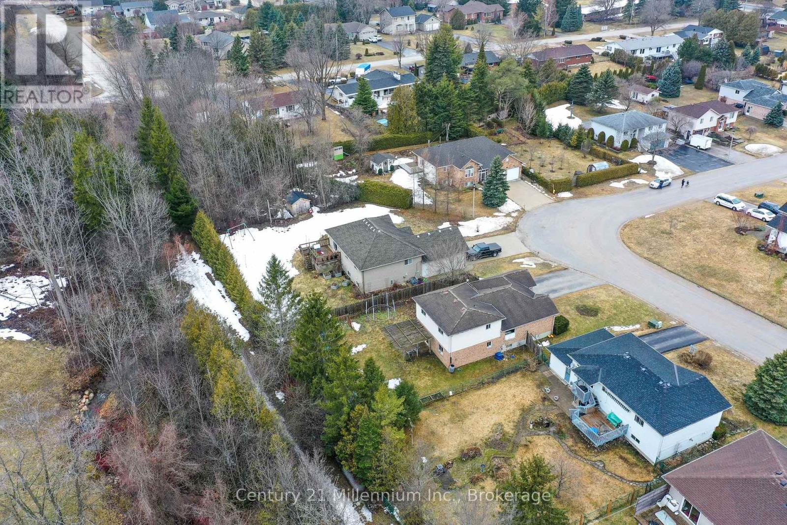 61 Albery Court, Meaford, Ontario  N4L 1J8 - Photo 31 - X13478222