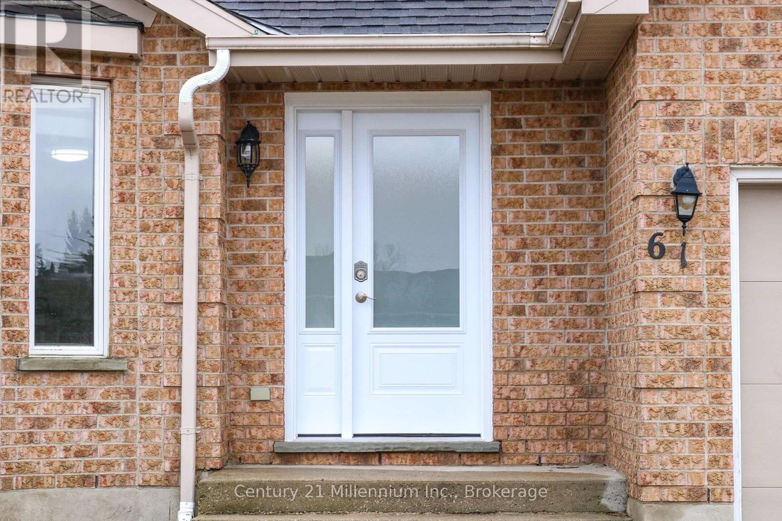 61 Albery Court, Meaford, Ontario  N4L 1J8 - Photo 4 - X13478222
