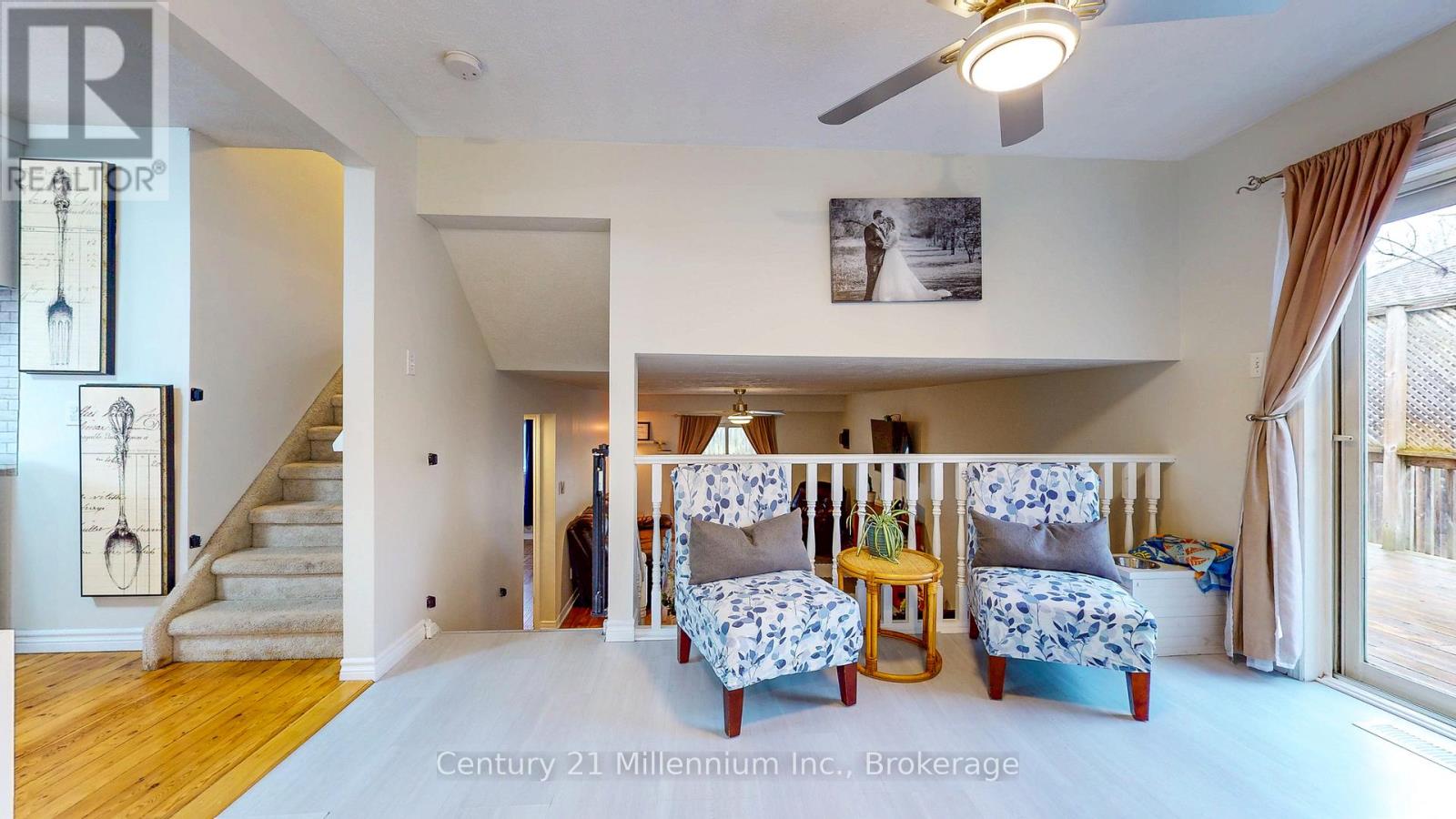 61 Albery Court, Meaford, Ontario  N4L 1J8 - Photo 6 - X13478222