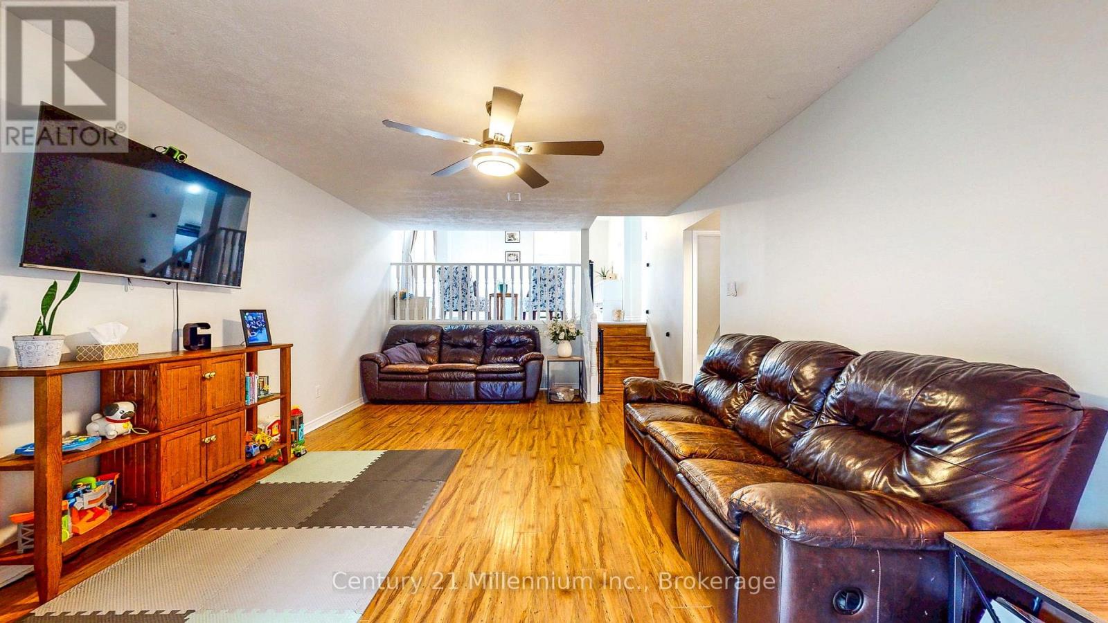 61 Albery Court, Meaford, Ontario  N4L 1J8 - Photo 8 - X13478222