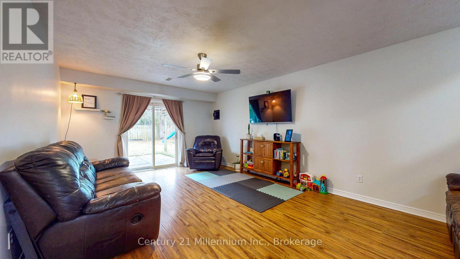 61 Albery Court, Meaford, Ontario  N4L 1J8 - Photo 9 - X13478222