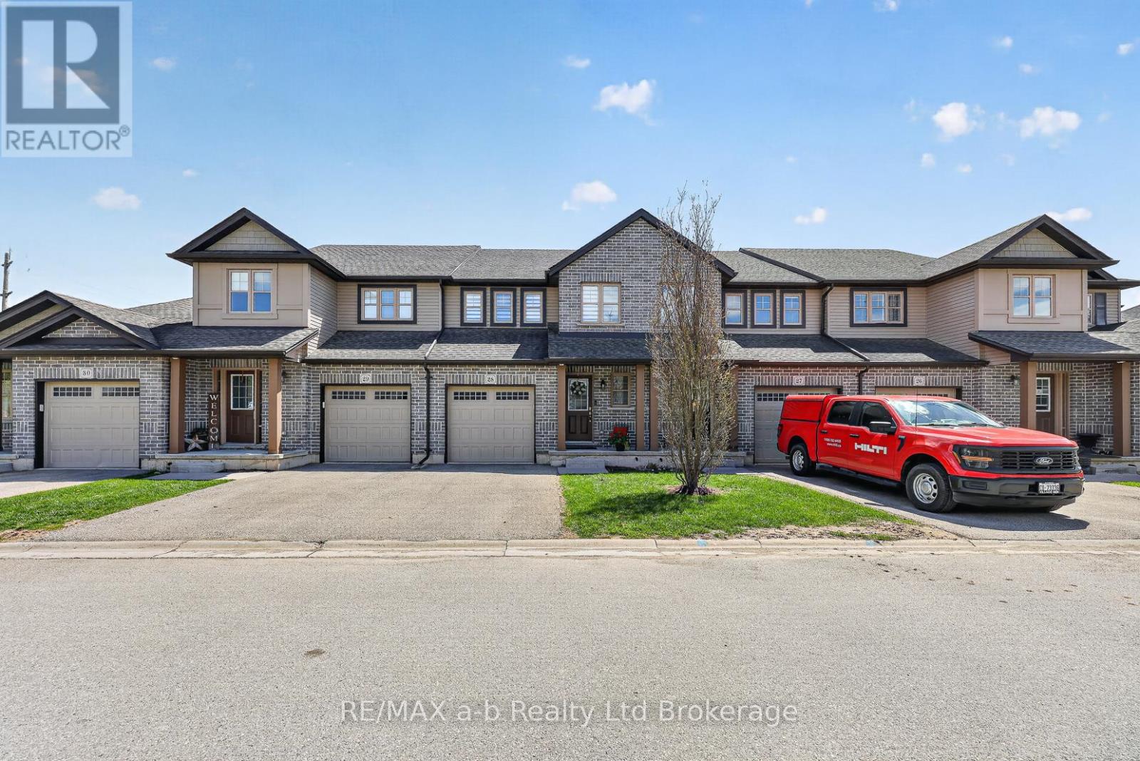 28 - 175 Ingersoll Street N, Ingersoll, Ontario  N5C 0B9 - Photo 2 - X13478124