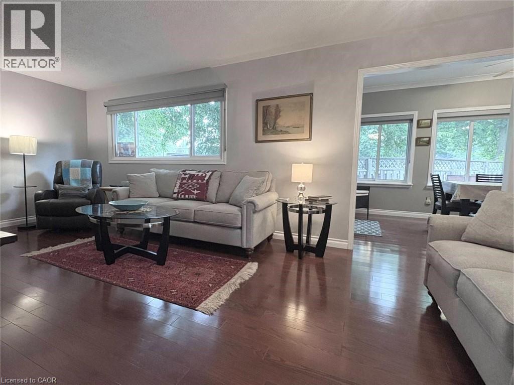 227 Silverbirch Boulevard, Mount Hope, Ontario  L0R 1W0 - Photo 16 - 40842223
