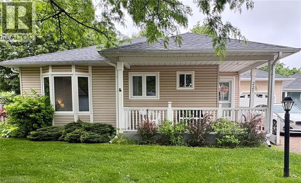 227 Silverbirch Boulevard, Mount Hope, Ontario  L0R 1W0 - Photo 3 - 40842223
