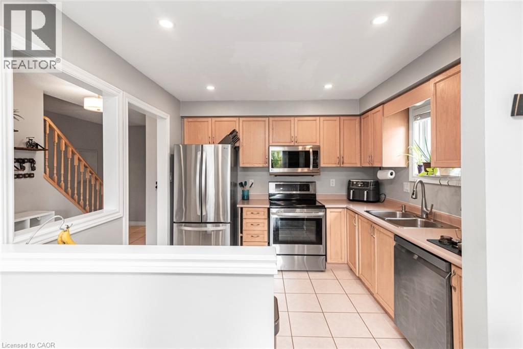 30 Braemar Avenue Unit# 56, Caledonia, Ontario  N3W 2M1 - Photo 16 - 40842128