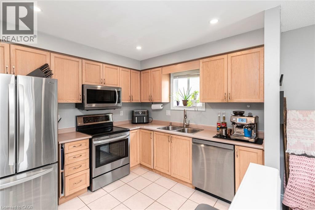 30 Braemar Avenue Unit# 56, Caledonia, Ontario  N3W 2M1 - Photo 18 - 40842128