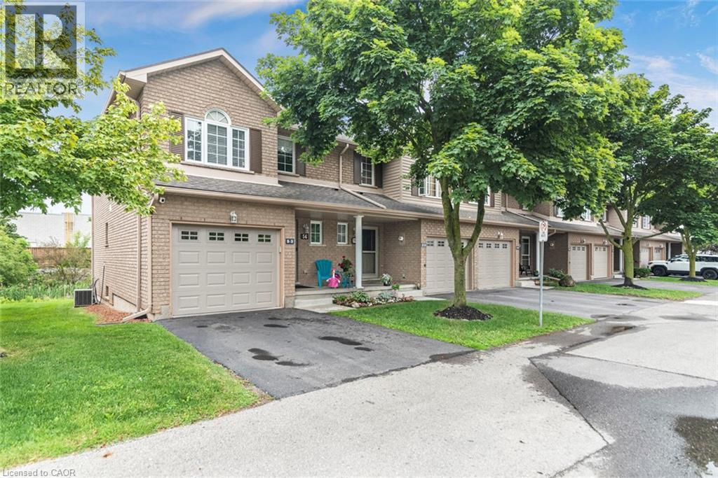 30 Braemar Avenue Unit# 56, Caledonia, Ontario  N3W 2M1 - Photo 3 - 40842128