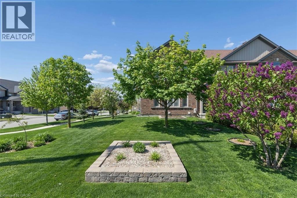 128 Ingram Drive, Guelph, Ontario  N1E 0M6 - Photo 9 - 40842113