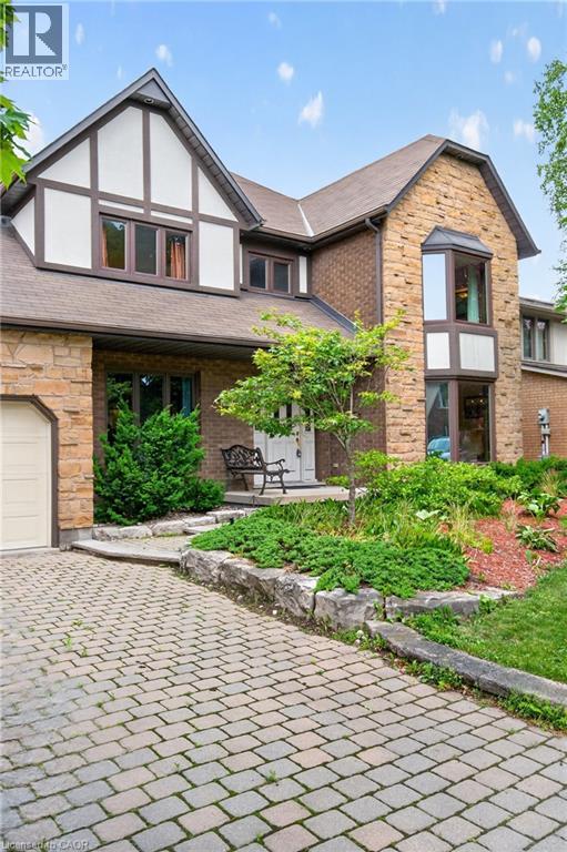 20 Tamwood Court, Stoney Creek, Ontario  L8J 2L2 - Photo 3 - 40826916