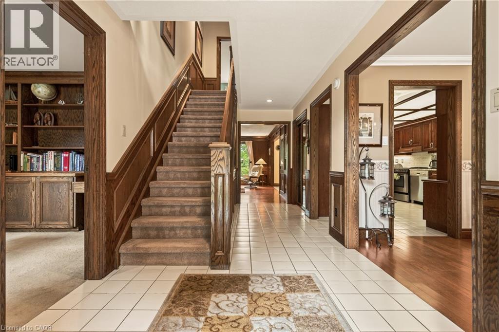 20 Tamwood Court, Stoney Creek, Ontario  L8J 2L2 - Photo 4 - 40826916