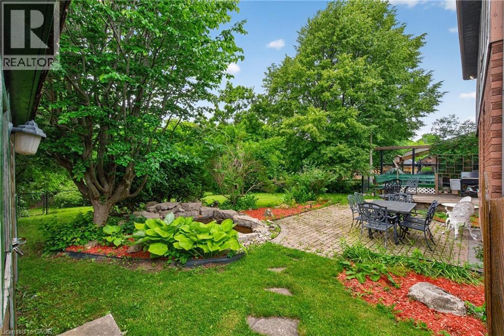 20 Tamwood Court, Stoney Creek, Ontario  L8J 2L2 - Photo 40 - 40826916