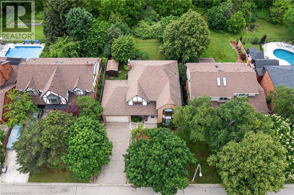 20 Tamwood Court, Stoney Creek, Ontario  L8J 2L2 - Photo 43 - 40826916