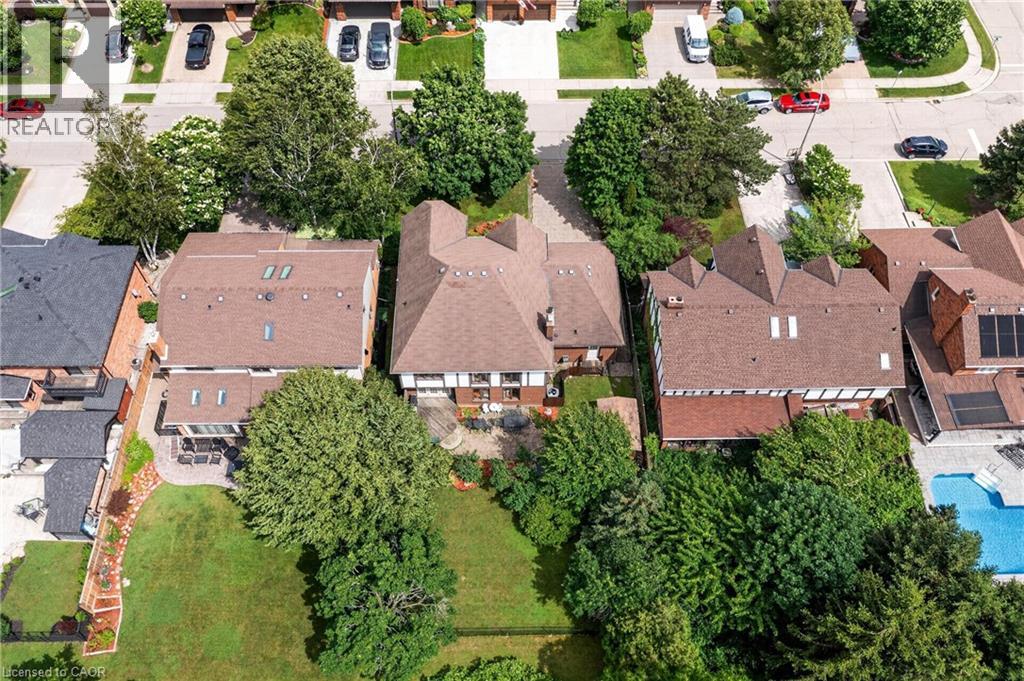 20 Tamwood Court, Stoney Creek, Ontario  L8J 2L2 - Photo 45 - 40826916