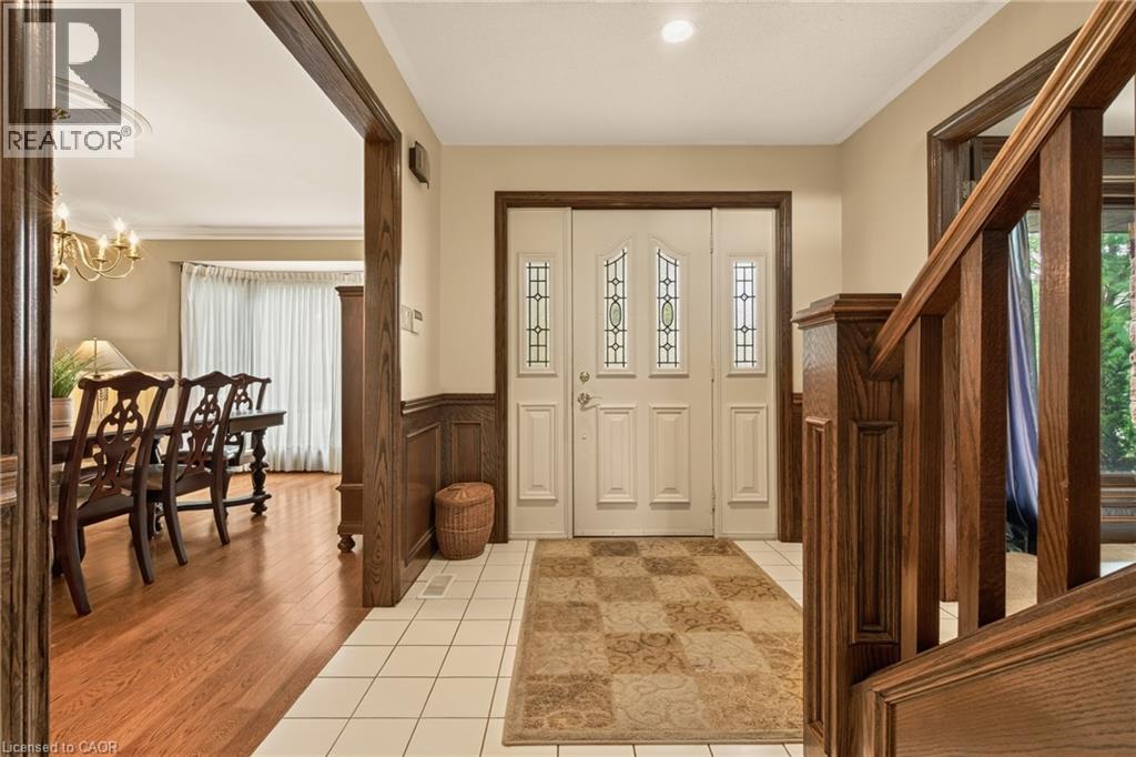 20 Tamwood Court, Stoney Creek, Ontario  L8J 2L2 - Photo 5 - 40826916