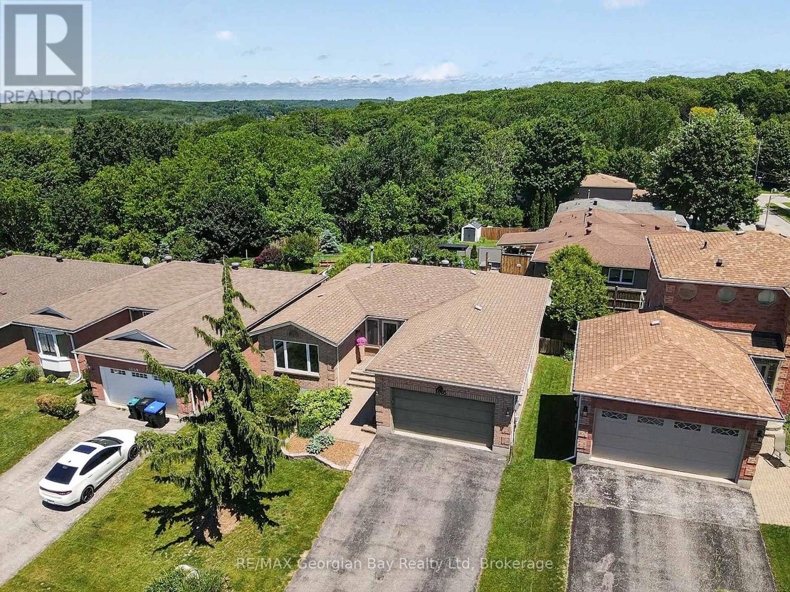 1005 Dina Crescent, Midland, Ontario  L4R 5C5 - Photo 35 - S13478408
