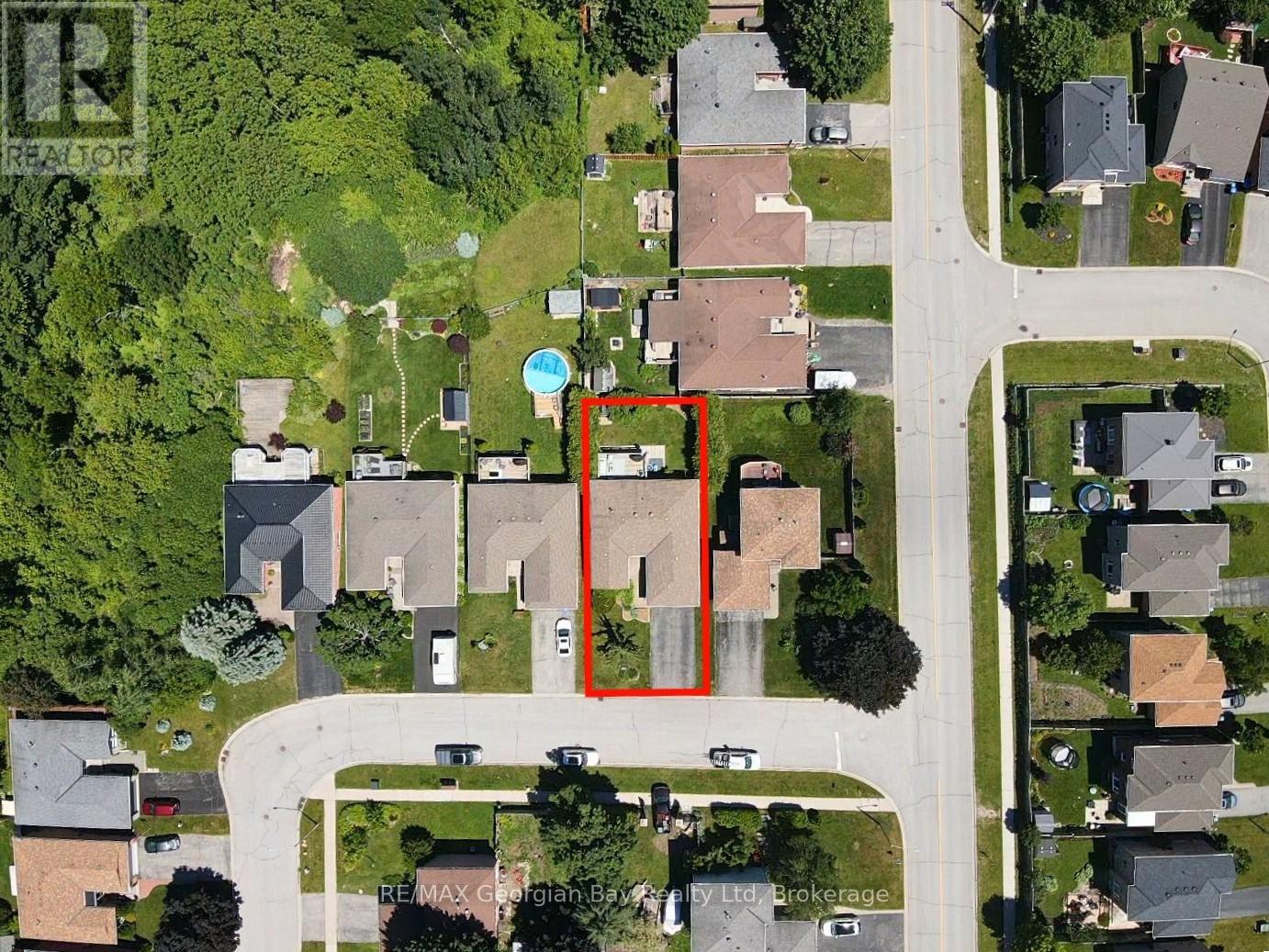 1005 Dina Crescent, Midland, Ontario  L4R 5C5 - Photo 36 - S13478408